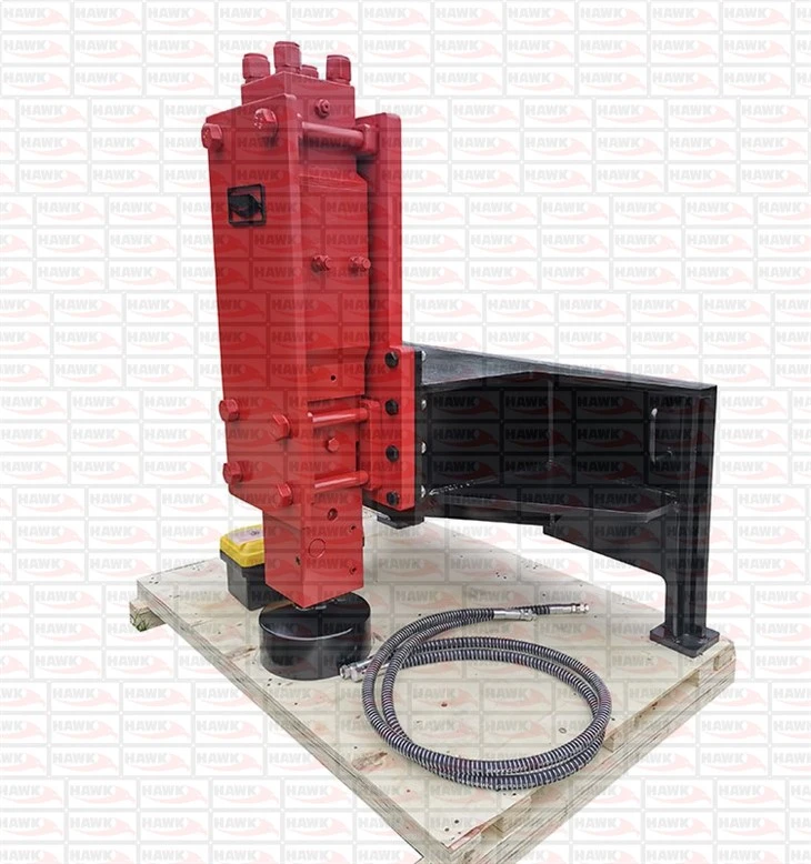 20ton New Hydraulic Concrete Breaker