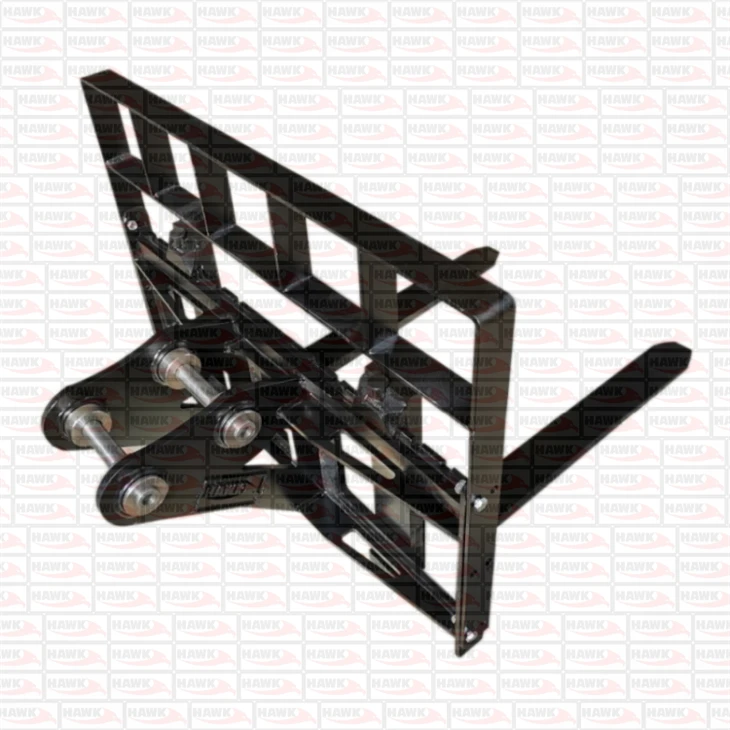 Excavator Attachments Hydraulic Fork Lift