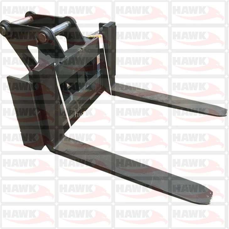 Excavator Fork Lift