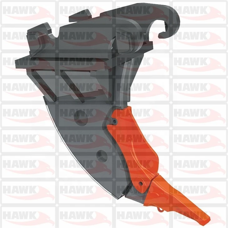 Hawk06 Digger Ripper