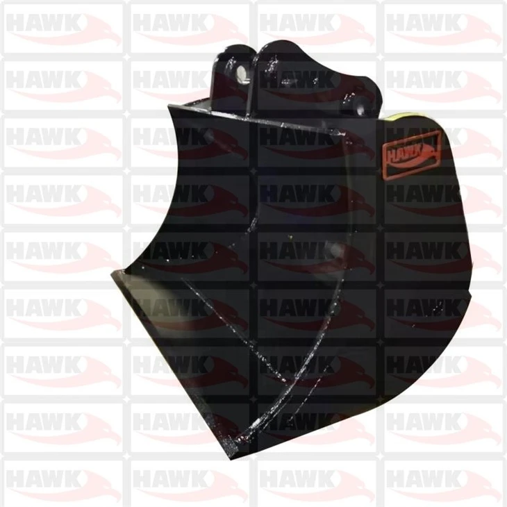 10-14 Ton Excavator Tilt Bucket