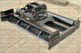 Hawk1200grading Beam