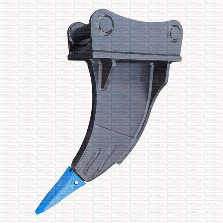 Hydraulic Digger Ripper Tooth