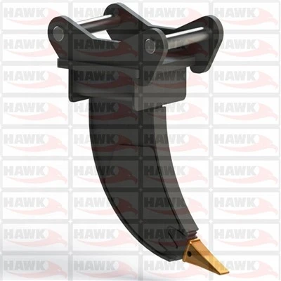 Estripador Escavador Hawk10